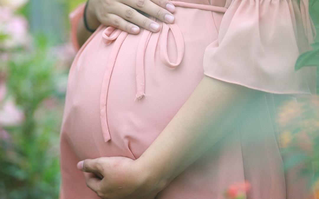 Uzman isim uyardı: Bayram &ouml;ncesi gebelerin bilmesi gerekenler! 2