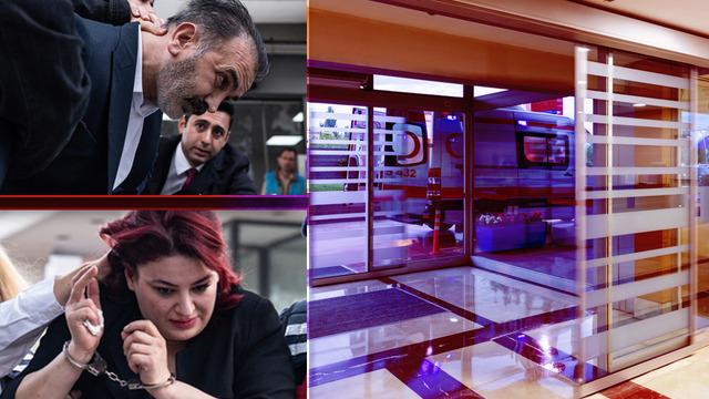 Bebek katilleri bu hastanelerde cirit atmış! İşte Türkiye’nin konuştuğu o hastanelerin listesi