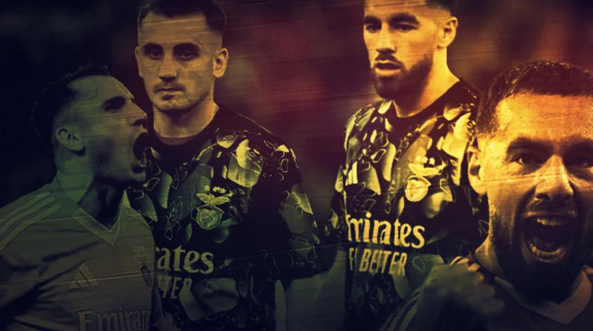 İngiliz basını duyurdu! Premier Lig devleri talip oldu... Kerem Aktürkoğlu ve Orkun Kökçü için dudak uçuklatan rakam! 