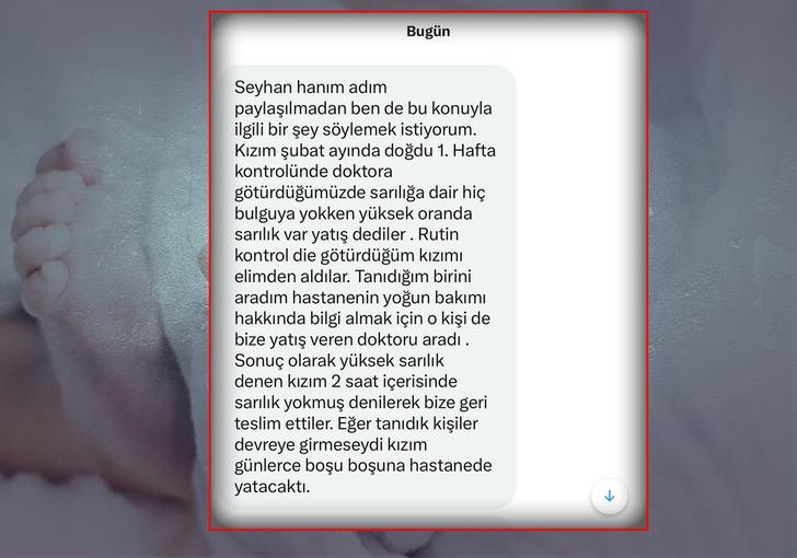 Taburcu beklerken bebeği kaybetmişler! Yenidoğan çetesi hakkında ailelerden çığ gibi ihbar yağıyor: 'Yüzlerindeki ifadeyi iyi hatırlıyorum' G2