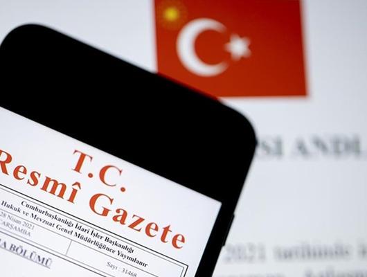 Resmi Gazete'de yayımlandı: Telefon ve araba alımı için taksit düzenlemesi yapıldı