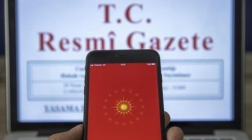 Cumhurbaşkanlığı Yıllık Programı Resmi Gazete'de yayımlandı... Emekli aylıklarından, faturalara, doğurganlık hızına kadar her şey var! 