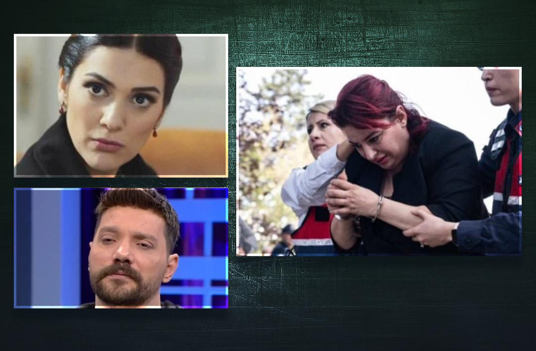 &Uuml;nl&uuml; isimler Yenidoğan bebek &ccedil;etesi skandalıyla &ccedil;ileden &ccedil;ıktı! "Para i&ccedil;in k&uuml;&ccedil;&uuml;c&uuml;k bebeklere kıyan bu şeref yoksunu mahluklar..."