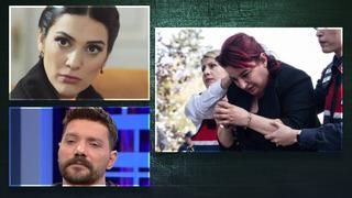 Ünlü isimler Yenidoğan bebek çetesi skandalıyla çileden çıktı! Para için küçücük bebeklere kıyan bu şeref yoksunu mahluklar...