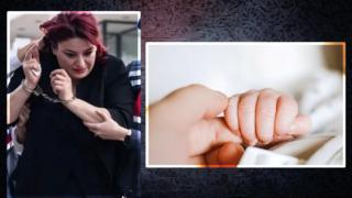 Yenidoğan bebek çetesi skandalına tepkiler çığ gibi büyüyor! Kan donduran olaya sessiz kalmadılar! Bu yaratıkların...