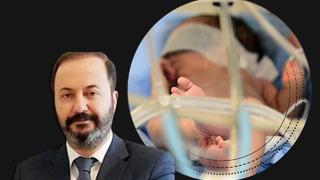 Hastanedeki bebek katilleri... Yenidoğan çetesi skandalına CHP'li Ahmet Atilla Yılmaz da karışmış: Şüpheliler arasında!