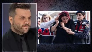 Yenidoğan çetesi skandalına sessiz kalmadı! Candaş Tolga Işık isyan etti! 'Bildiğim hiçbir küfür...'