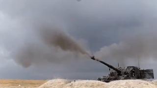 Suriye'nin kuzeyinde teröre darbe