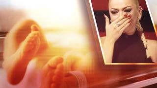 'Henüz bir anne değilim ama...' diyerek haykırdı! Hadise'den yenidoğan çetesi skandalına tepki gecikmedi! 'Devletimize sesleniyorum'