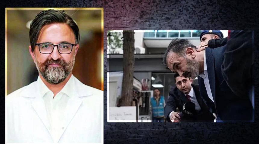 Yenidoğan çetesinin lideri teröre de bulaşmış! Karanlık geçmişi ortaya çıktı