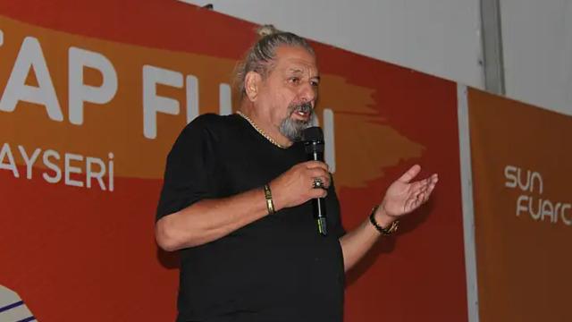 Erman Toroğlu yöneticilere sert çıkıştı!  Kayserispor ve benzeri kulüplerin daha iyi yerlerde olması mümkün değil