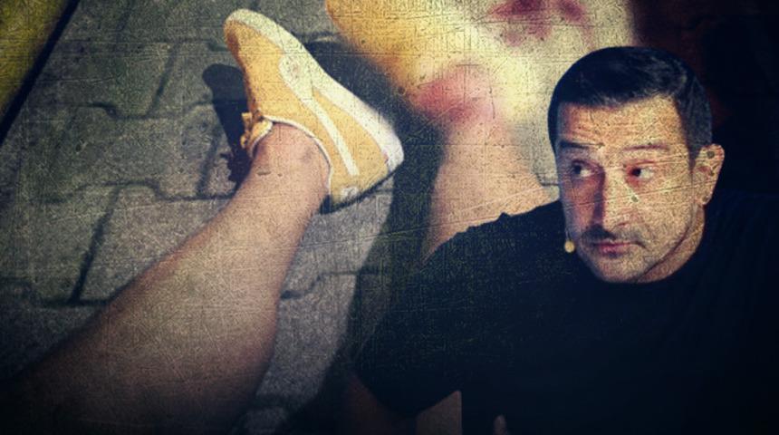 Serhat Akın'a yönelik silahlı saldırıyla ilgili iddianame hazırlandı! 7 şüpheliye hapis cezası talebi