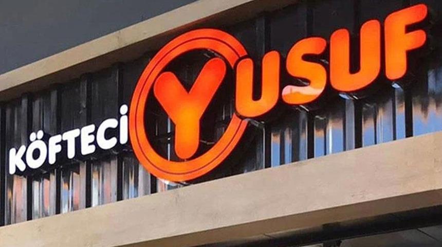 Köfteci Yusuf'ta yeni bir kriz daha... İade talebi artınca çözümü 'durdurarak' buldular! 'Etlerinizin fotoğrafını yükleyin'