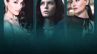 Hande Erçel, Gökçe Bahadır, Fahriye Evcen, Beren Saat...15 saniyede servet kazanıyorlar...