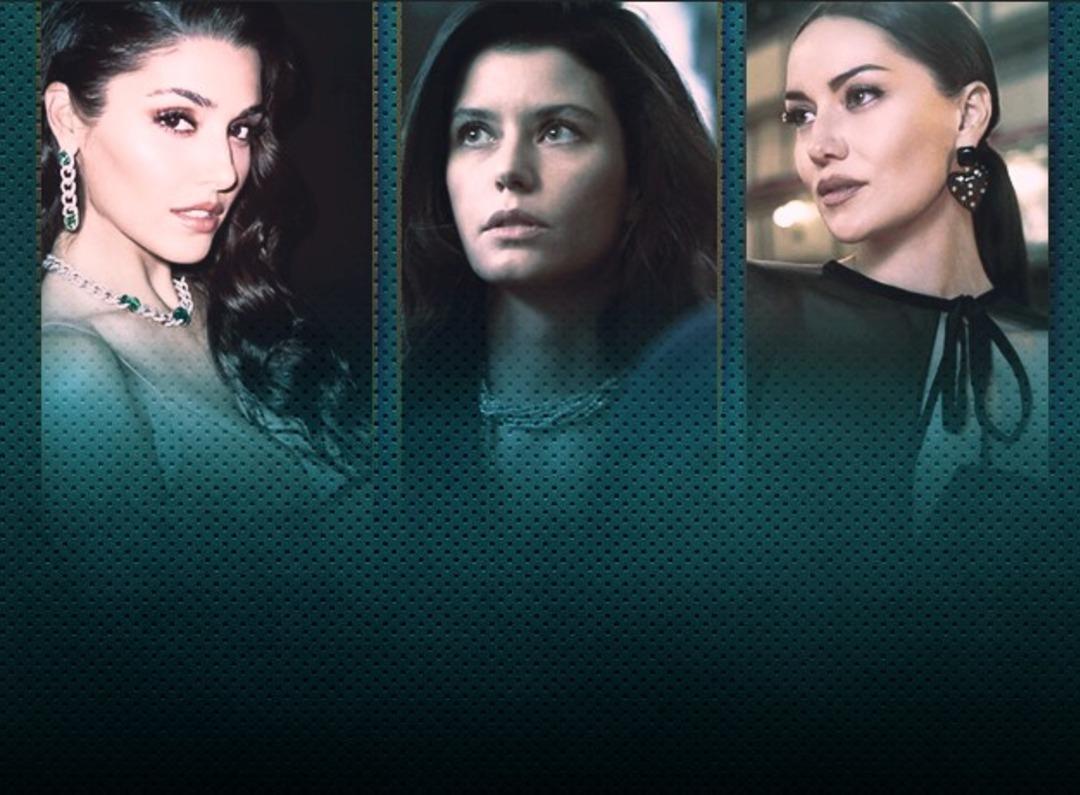 Hande Er&ccedil;el, G&ouml;k&ccedil;e Bahadır, Fahriye Evcen, Beren Saat...15 saniyede servet kazanıyorlar...