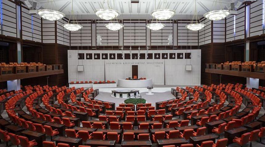 AK Parti Noterlik Kanunu için TBMM'ye teklif sundu! AK Parti Grup Başkanı Abdullah Güler: "Teklifimizin içerisinde noterlere esnek çalışma düzeni getiriliyor"