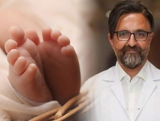 Detaylar kan dondurdu, işte bebek katili doktor ve hemşireler