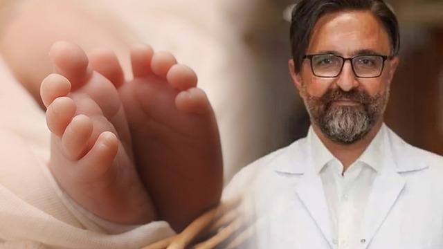 Detaylar kan dondurdu, işte bebek katili doktor ve hemşireler