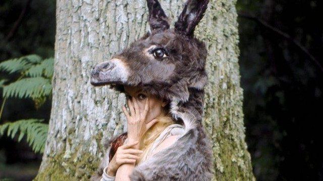 Ensest ilişkiyi anlatan masala tepki yağıyor: Kızıyla evlenmek isteyen kral! 