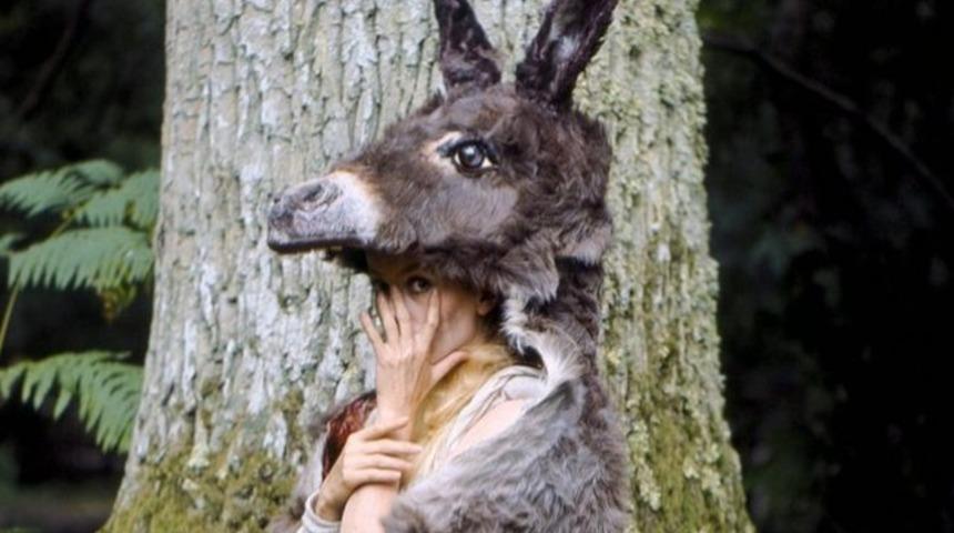 Ensest ilişkiyi anlatan masala tepki yağıyor: Kızıyla evlenmek isteyen kral! 