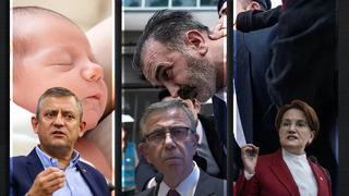 Hepsi sosyal medyadan öfke kustu! Siyaset camiasından yenidoğan çetesine tepkiler çığ gibi: Bu alçakların canına okunmalı