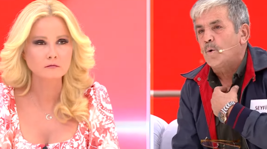 Canlı yayında gerçeği itiraf etti, Müge Anlı'nın ağzı açık kaldı! Günlerdir kayıp oğlunu arıyordu...  '15 yıldır görüşüyorum'