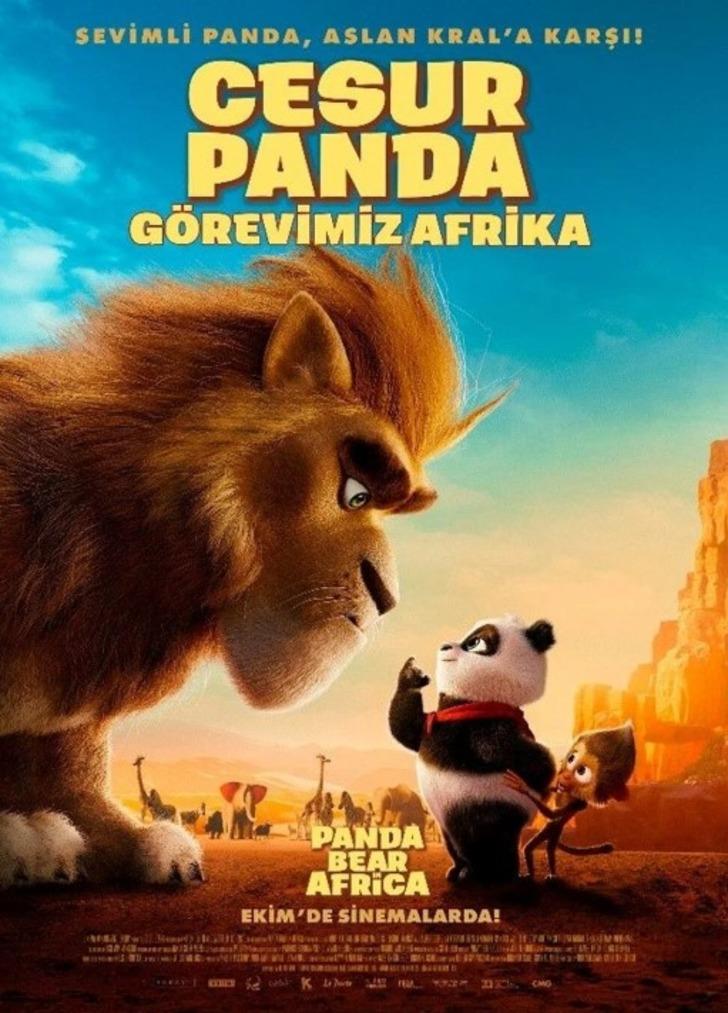 Sinemaseverleri mutlu edecek haftanın filmleri! 10 film birden vizyona girdi (18 Ekim 2024) G2