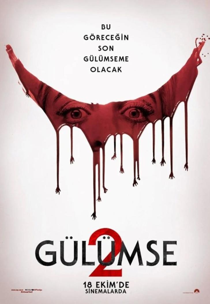 Sinemaseverleri mutlu edecek haftanın filmleri! 10 film birden vizyona girdi (18 Ekim 2024) G5