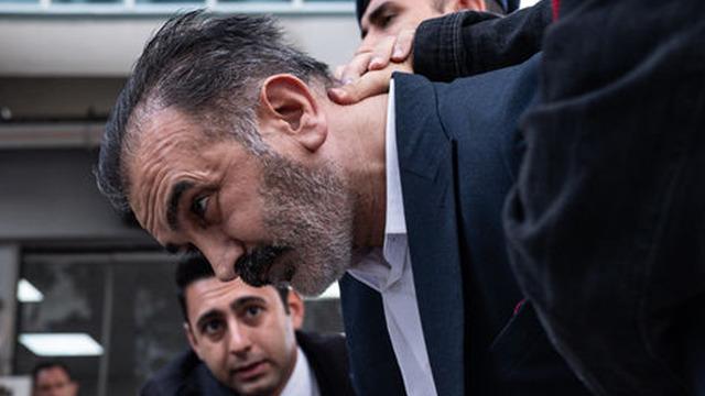 Yenidoğan çetesi ile ilgili çarpıcı detay! 12 gün tutuklu kalıp, dosya masrafından bile az ceza aldı