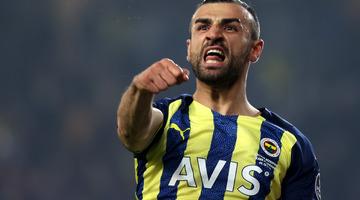Serdar Dursun'dan dikkat çeken iddia! ''Demek ki bu sene Fenerbahçe şampiyon olacak"