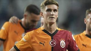 Galatasaray'da Elias Jelert'in transfer detayları ortaya çıktı! Sezon başında 9 milyon Euro ödenerek satın alınmıştı