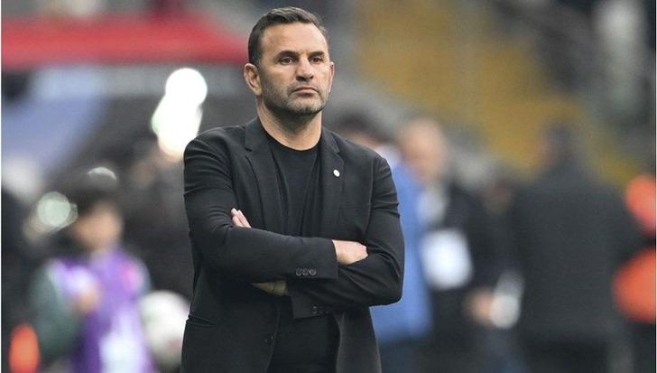 Okan Buruk'tan 'Acun Ilıcalı ile küs müsünüz?' sorusuna sürpriz cevap! İrfan Can Kahveci ve Osayi-Samuel ile ilgileniyorlar mı? G1