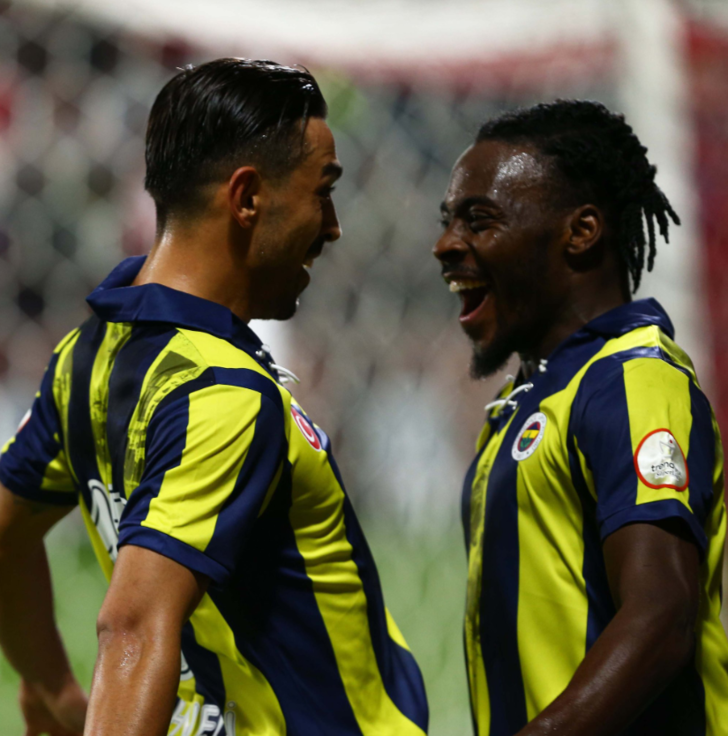 Okan Buruk'tan 'Acun Ilıcalı ile küs müsünüz?' sorusuna sürpriz cevap! İrfan Can Kahveci ve Osayi-Samuel ile ilgileniyorlar mı? G2