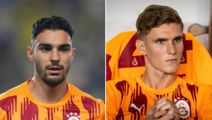 Okan Buruk'tan 'Acun Ilıcalı ile küs müsünüz?' sorusuna sürpriz cevap! İrfan Can Kahveci ve Osayi-Samuel ile ilgileniyorlar mı? G3