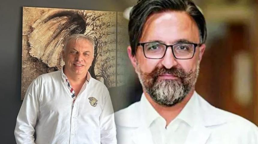 Yenidoğan çetesi lideri Fırat Sarı ile konuşması ortaya çıkmıştı! Murat Mantuş'un kimliği belli oldu, o hastanenin genel müdürü çıktı