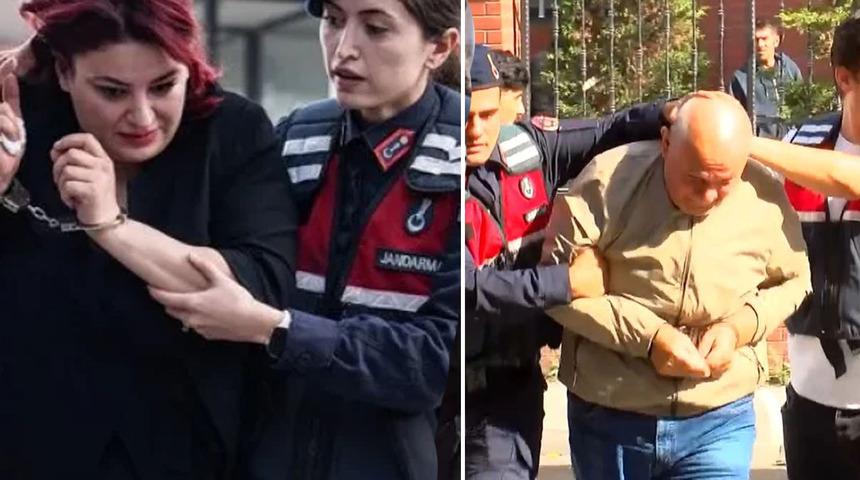 Yenidoğan bebek çetesinin elemanları birer birer çözülüyor! Etkin pişmanlıktan yararlanmak istediler... Herkesin ağzında tek bir isim var: Fırat Sarı