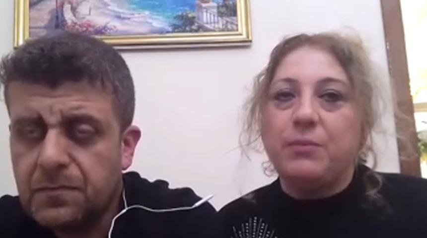 Yenidoğan çetesinin dehşetini yaşayan aile canlı yayında anlattı: Çocuğun iki hafta içinde ölecek dedi