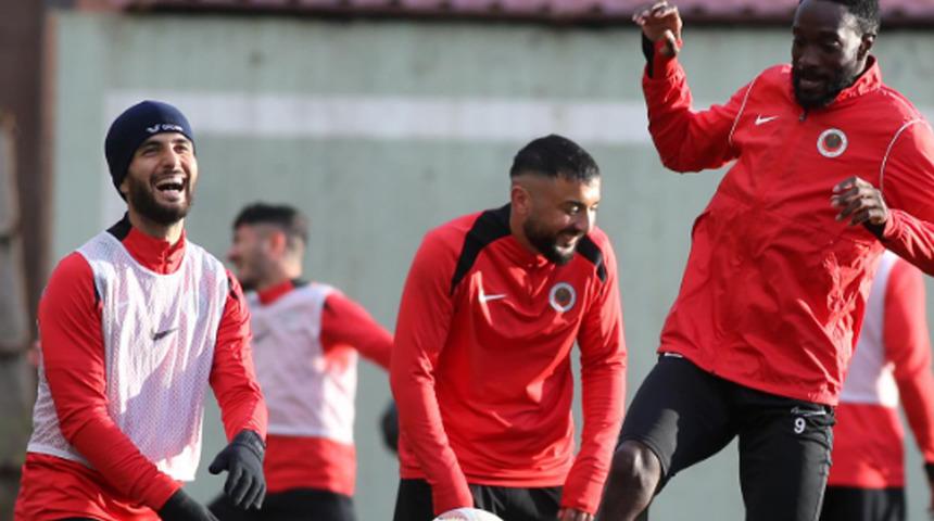 Gençlerbirliği haciz işleminin sonlandırıldığını duyurdu