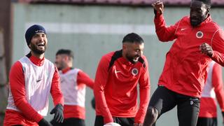 Gençlerbirliği haciz işleminin sonlandırıldığını duyurdu