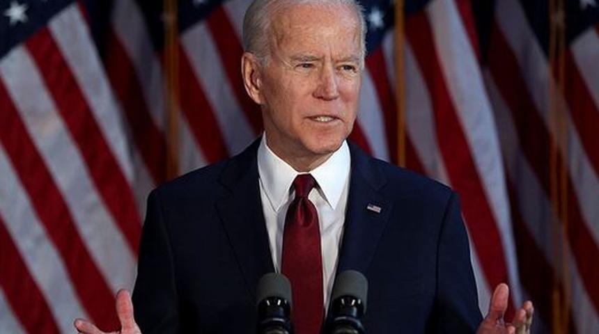 Biden'dan İran açıklaması: İsrail'in ne zaman vuracağını biliyorum