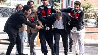 Yenidoğan çetesi makamına giderek tehdit etmişti! Savcıdan dikkat çeken paylaşım: Kurt kapanına girdiler, bizimle hiç tanışmamış olmayı dileyecekler