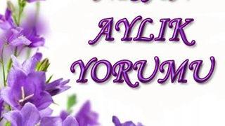Nisan 2014 Aylık Burç Yorumları