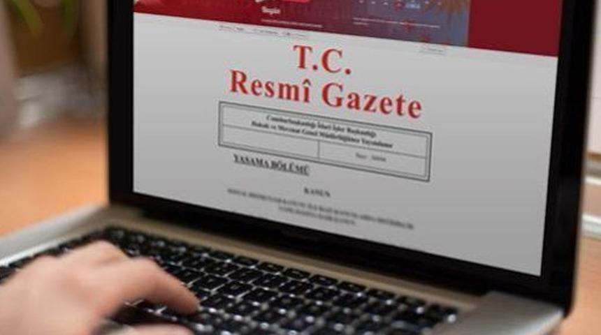 Resmi Gazete'de yayımlandı! Büyükelçi atamaları gerçekleştirildi