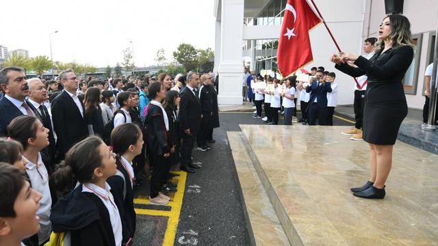 MEB'den 'kış saati' düzenlemesi! 81 ile genelge gönderildi