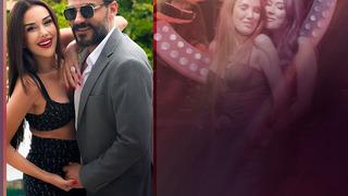 Dilan Polat tahliye partisi verdi ama bu kez sınırları zorladı... Ablası Sıla Doğu'yla dudak dudağa görüntüleri sosyal medyayı ayağa kaldırdı! Açıklama gecikmedi