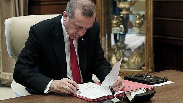 Erdoğan imzaladı! 29 Ekim'de toplu taşıma ücretsiz olacak