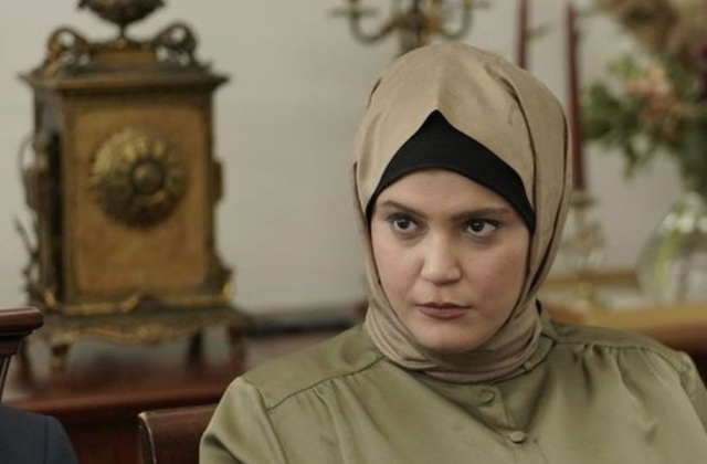 'Torpilli' olduğu iddia edilmişti! Kızılcık Şerbeti'nde Nilay karakterinin torpil göndermesi gündem oldu!