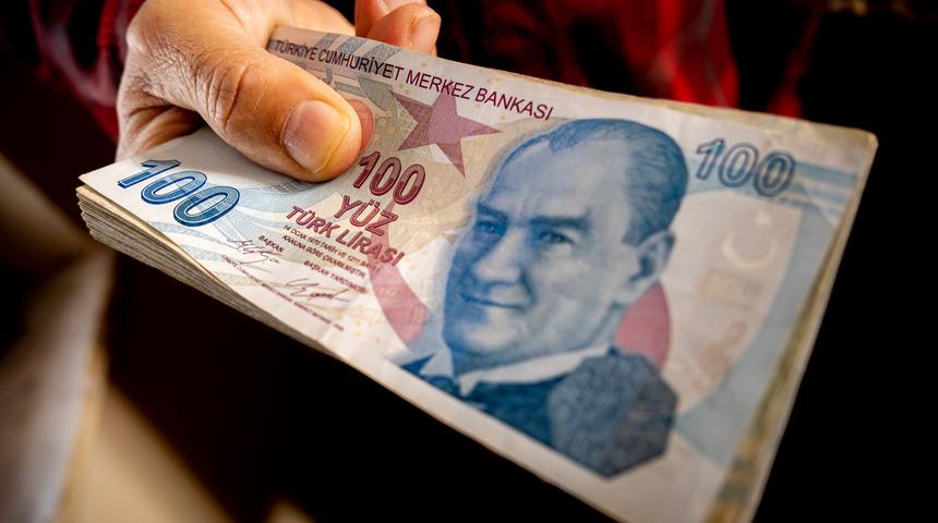 Kütahya’da rekor maaş promosyonu: Tam 86 bin 600 TL!