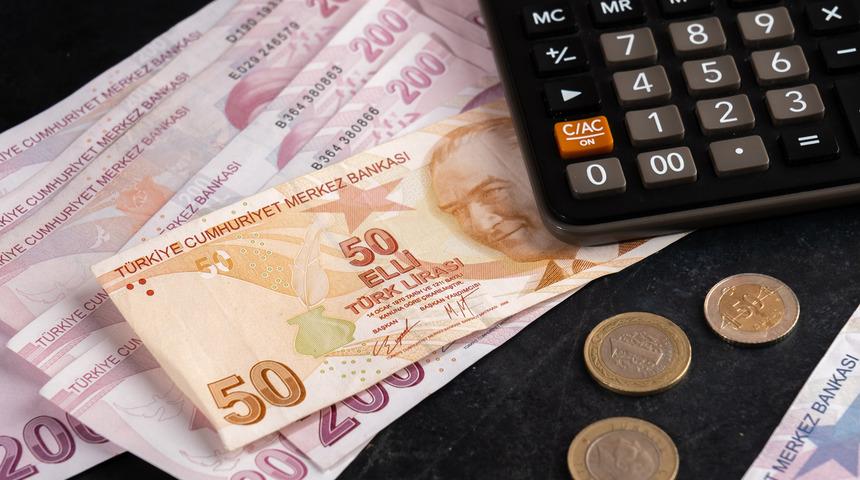 GÜNCEL MEVDUAT FAZİLERİ: Mevduat faizi 52 ay sonra enflasyonu geride bıraktı! En yüksek faiz veren banka hangisi?