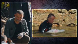 Her detayını anlattılar! Arka Sokaklar'ın Narin cinayetini işlemesi gündem oldu! Kan donduran sahne...